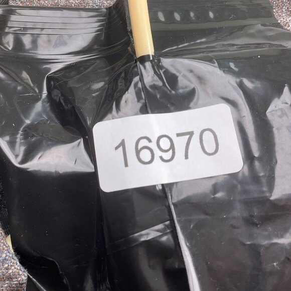 Joseph Abboud Blazer Men 52R Brown Blue Plaid Heritage E Thomas Wool Silk Jacket - Picture 13 of 13